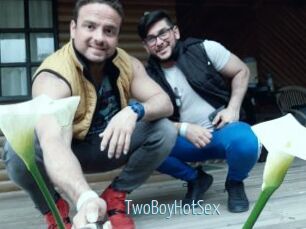 TwoBoyHotSex