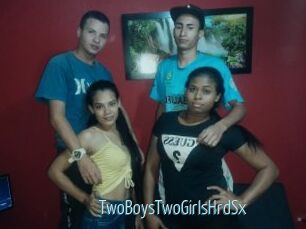 TwoBoysTwoGirlsHrdSx Video Sexe