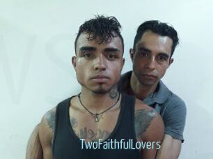 TwoFaithfulLovers Video Sexe