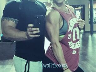 TwoFitSexies