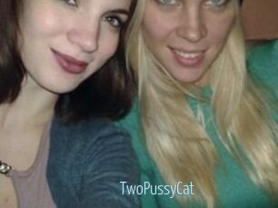 TwoPussyCat