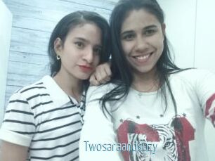 Twosaraandsuzy