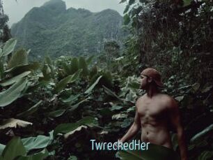 TwreckedHer
