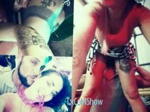 TxCuMShow