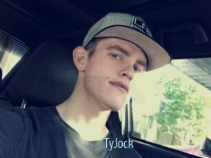 TyJock