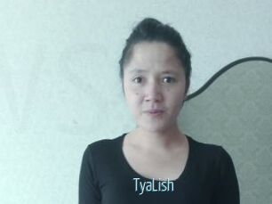 TyaLish
