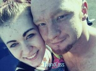 TyandCass