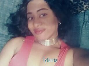 Tyferria