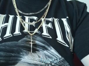 Tyger813