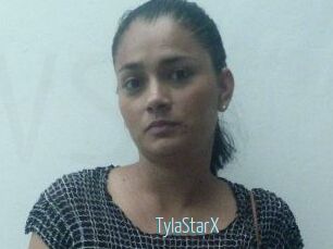 TylaStarX