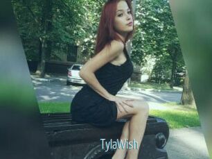 TylaWish Video Sexe