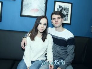 TylerAndSofia