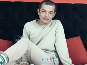 TylerDeen