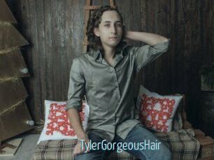 TylerGorgeousHair
