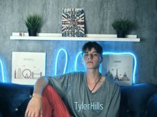 TylerHills