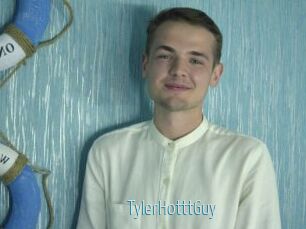 TylerHotttGuy