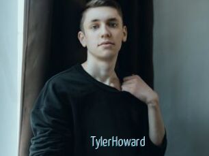 TylerHoward Video Sexe