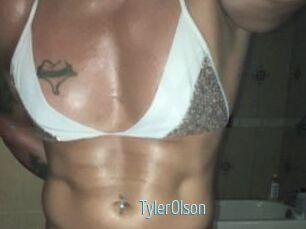 Tyler_Olson Video Sexe