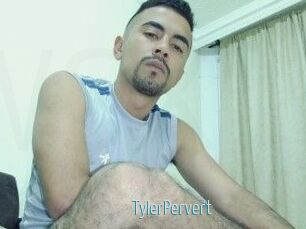 TylerPervert