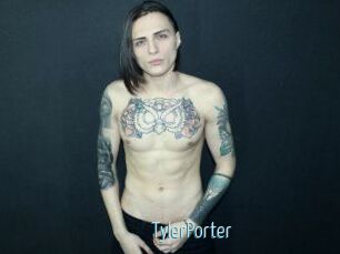 TylerPorter Video Sexe