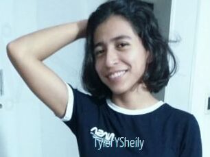 TylerYSheily