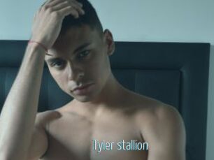 Tyler_stallion Video Sexe