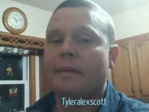 Tyleralexscott