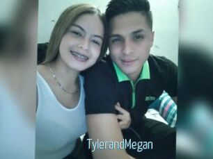 TylerandMegan