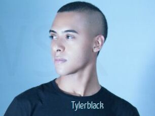 Tylerblack