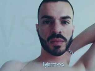 Tylerfoxxx Video Sexe