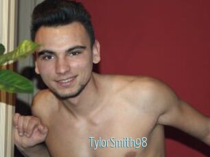 TylorSmith98