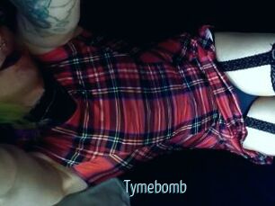 Tymebomb