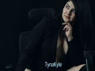 TynaKyle