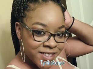 TynikaRenee