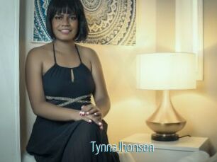 TynnaJhonson