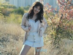 TyraRey