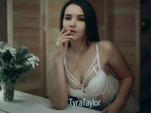 TyraTaylor
