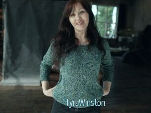TyraWinston