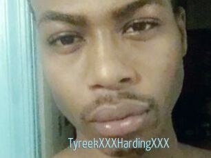 TyreekXXXHardingXXX