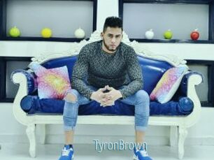 TyronBrown