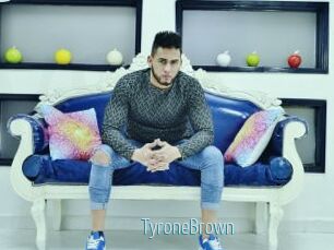 TyroneBrown