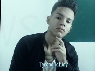 TyroneHotBoy Video Sexe