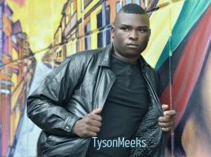 TysonMeeks Video Sexe