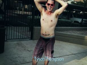 TysonThompson