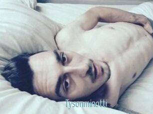 Tysonminotti