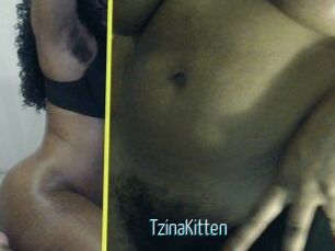 TzinaKitten