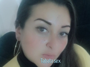 Tabata_sex