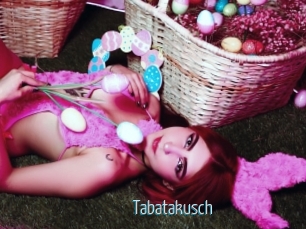 tabatakusch Video Sexe