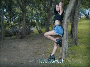 Tabithasweet