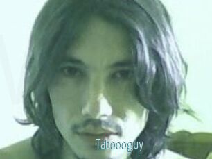 Taboooguy